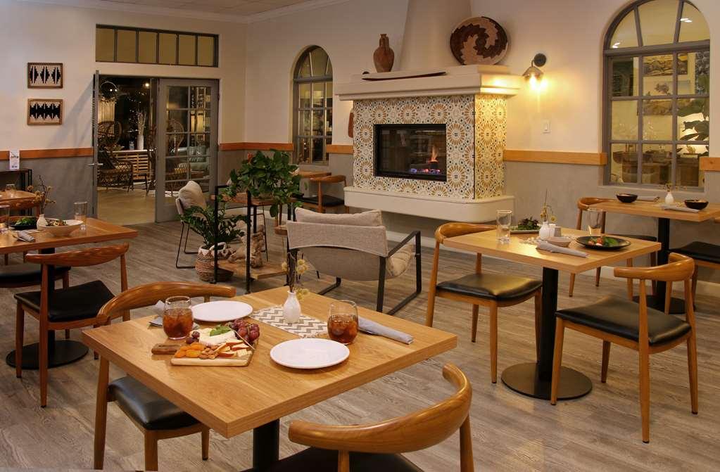 Готель Azure Palm Hot Springs Дезерт-Гот-Спрінґс Зручності фото
